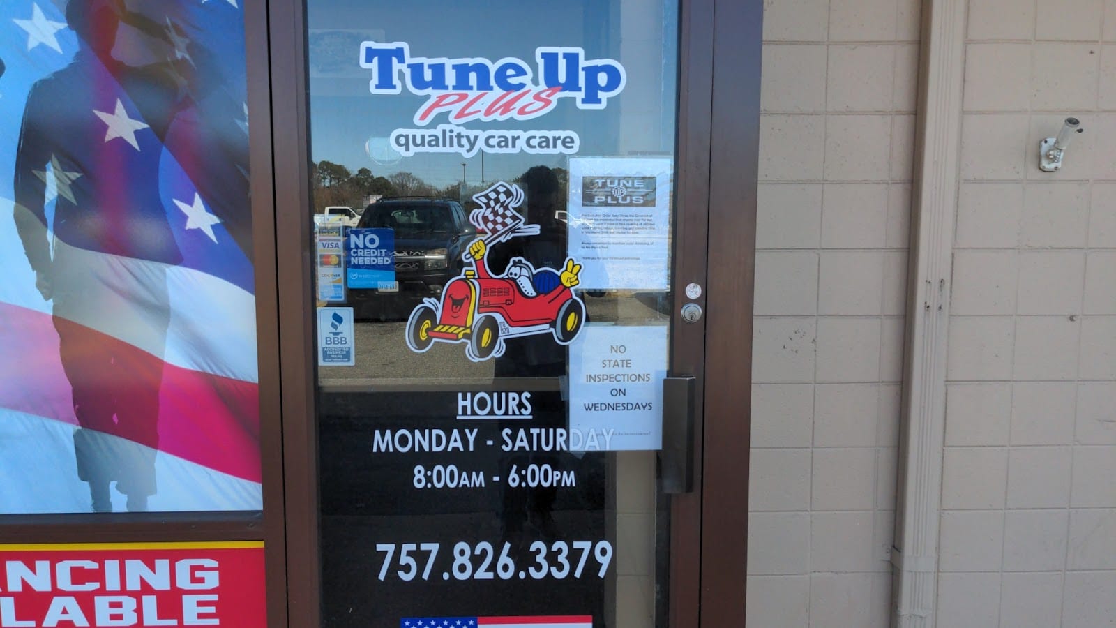 Tune Up Plus, photo 4