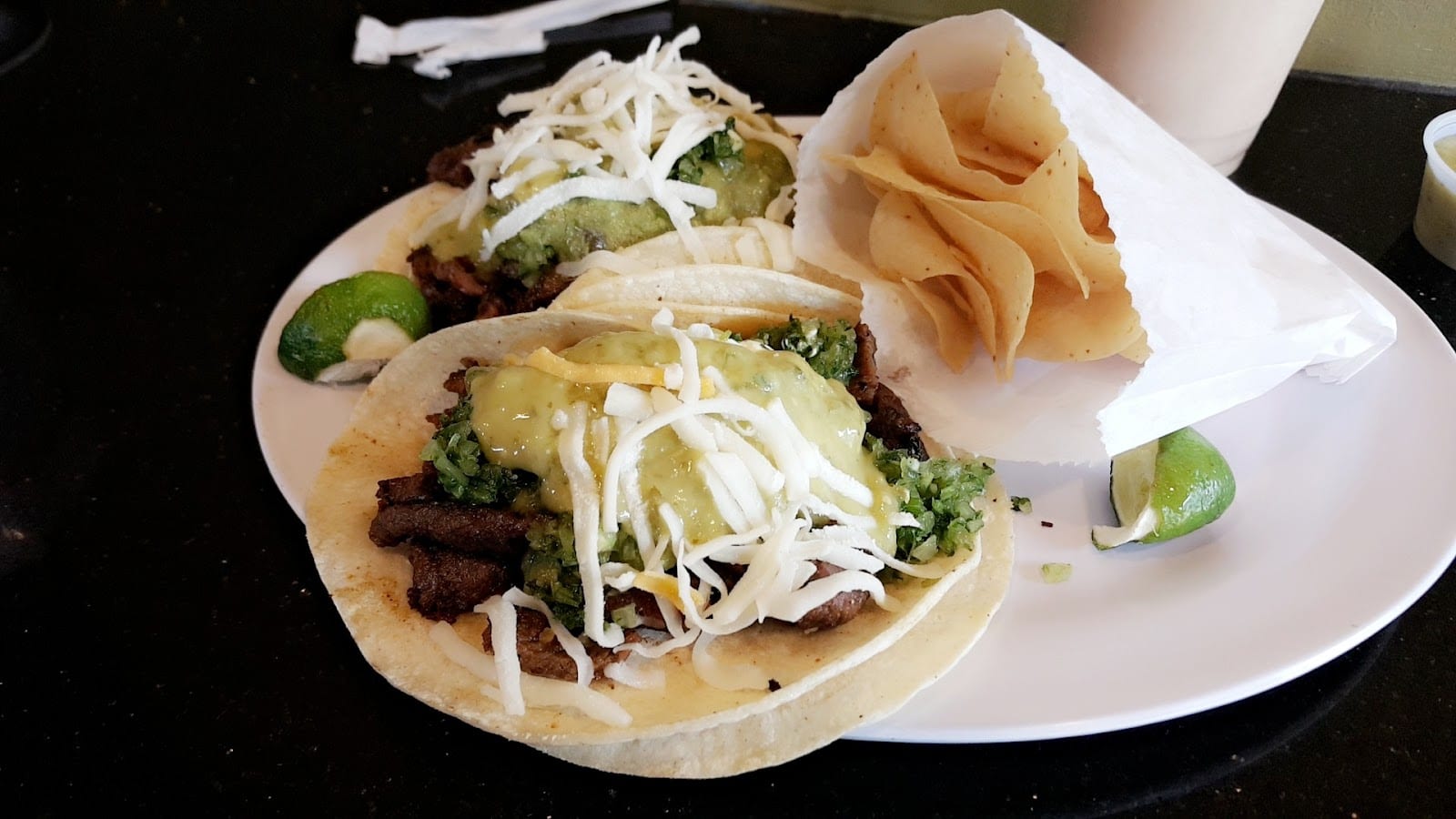 Burrito Loco