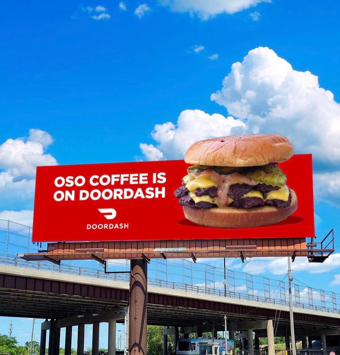 OSO Coffee & Cafe, photo 2