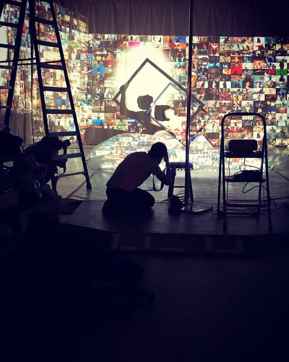 Little Boxes Theater, photo 4