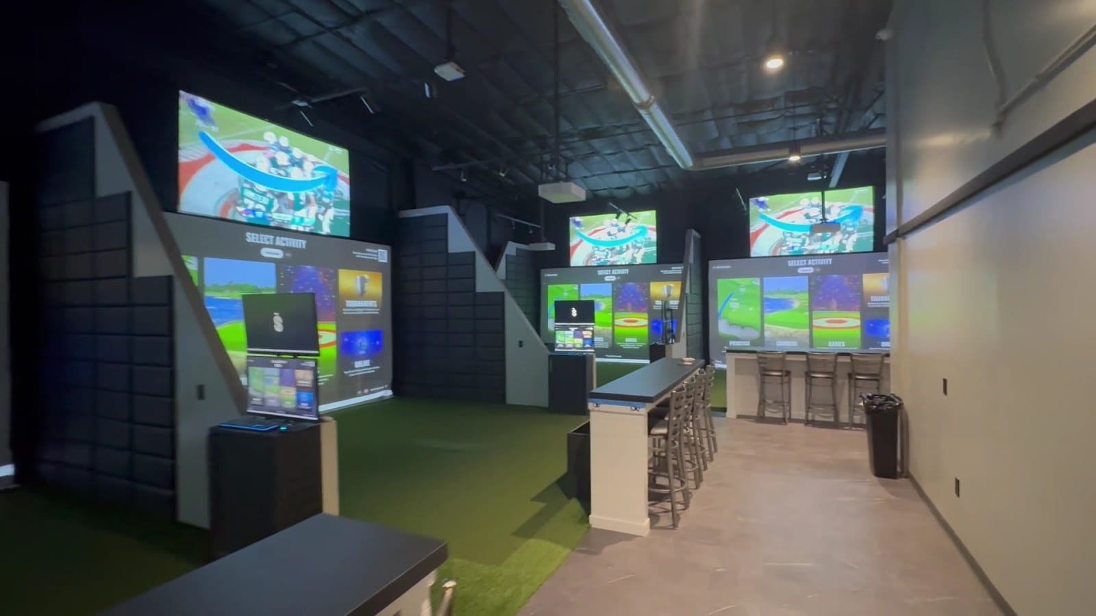 Suite Spot Golf, photo 3