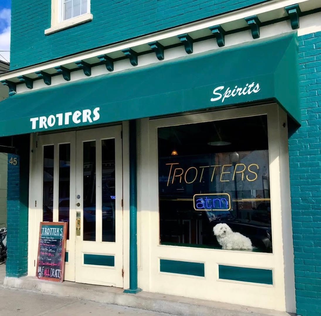Trotters