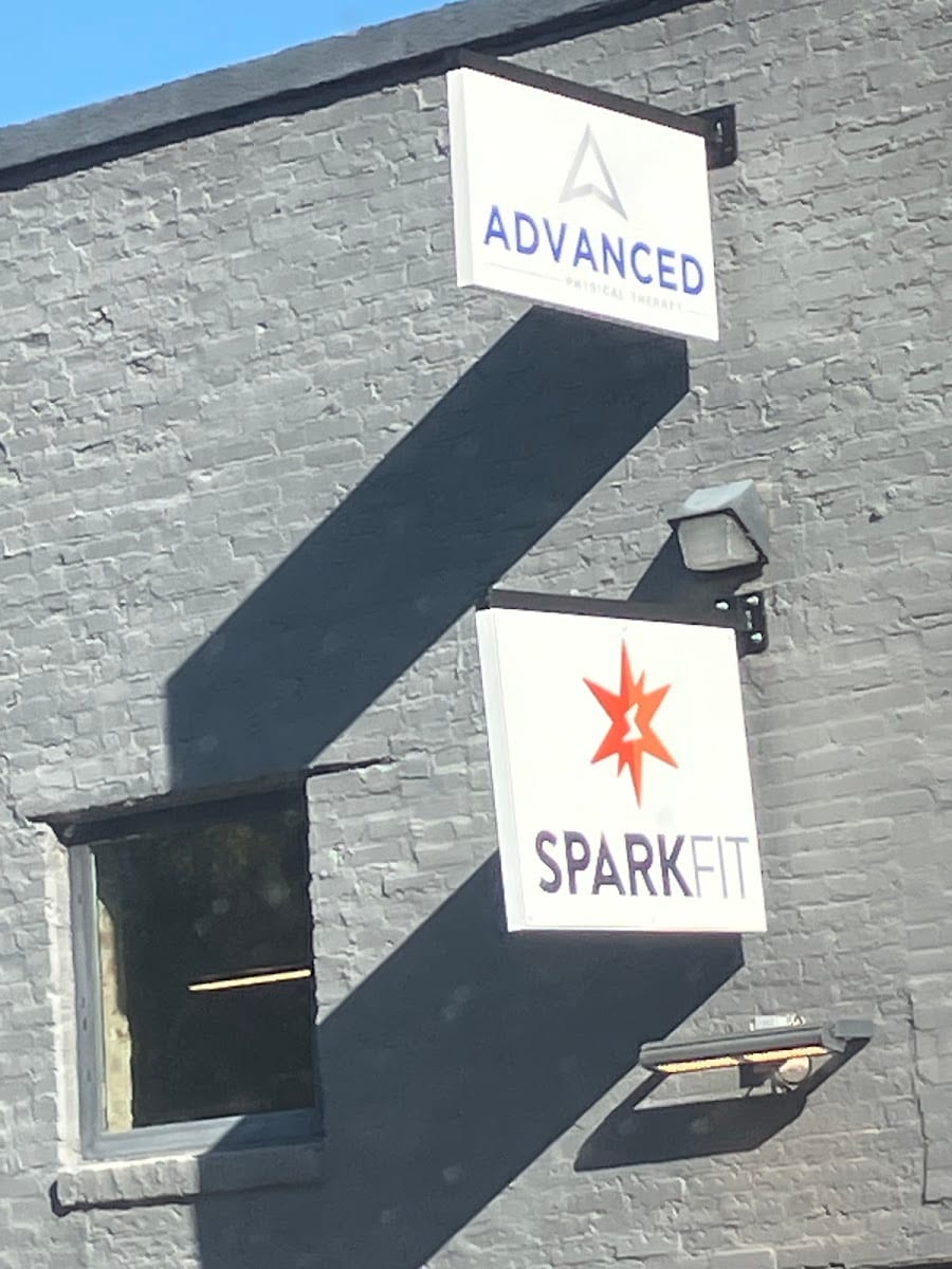 Advanced Physical Therapy of Little Rock - Soma, photo 4