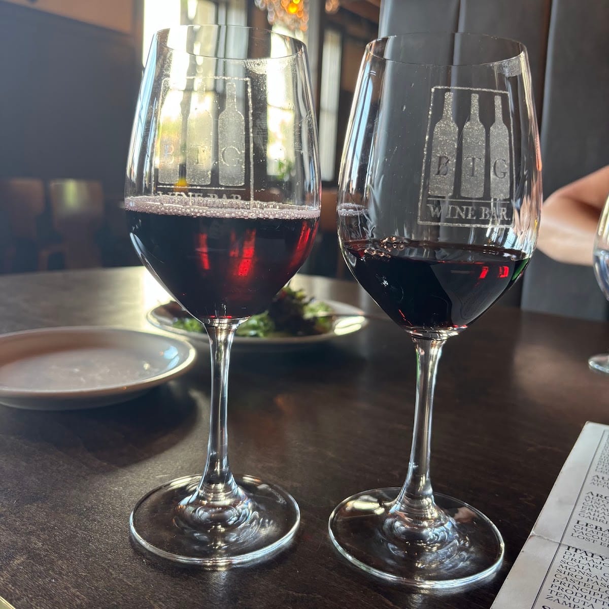BTG Wine Bar, photo 3
