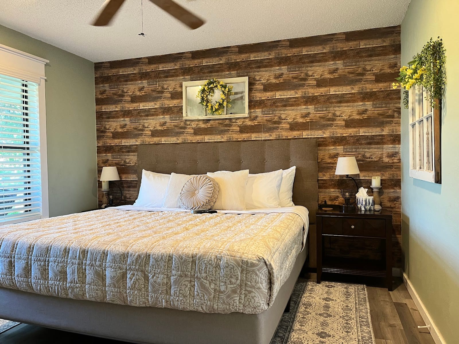 Four Boys Farm, LLC