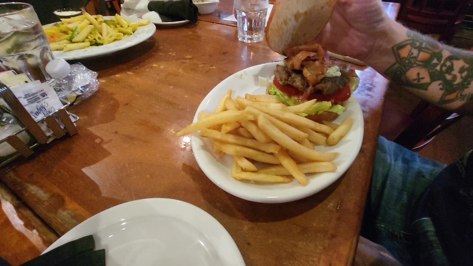 Middleton Tavern, photo 2