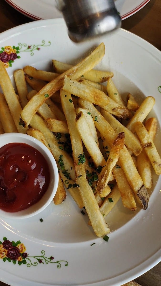 Cafe Landwer, photo 2