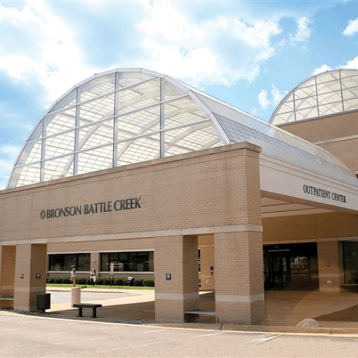 Bronson Battle Creek Outpatient Center, photo 2