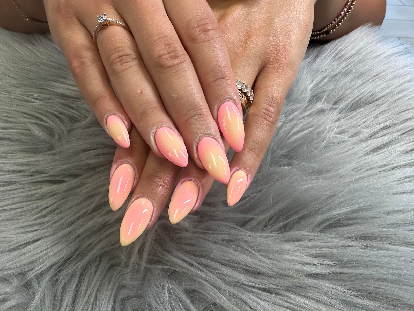 Bling Bling Nails and Spa Studio in Paramus NJ, photo 3