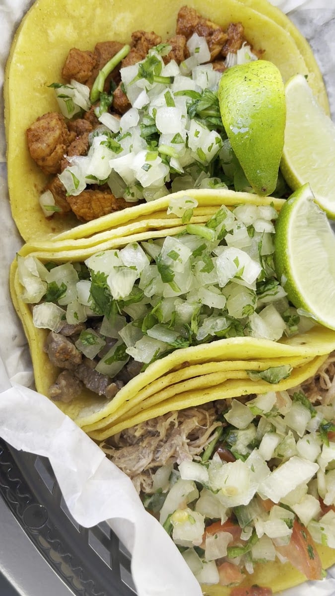 GORDITAS, photo 3