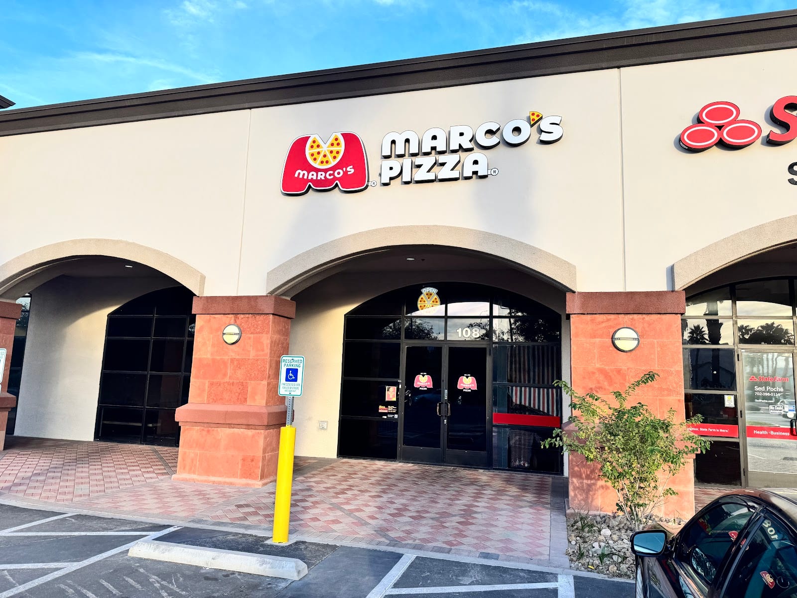 Marco's Pizza