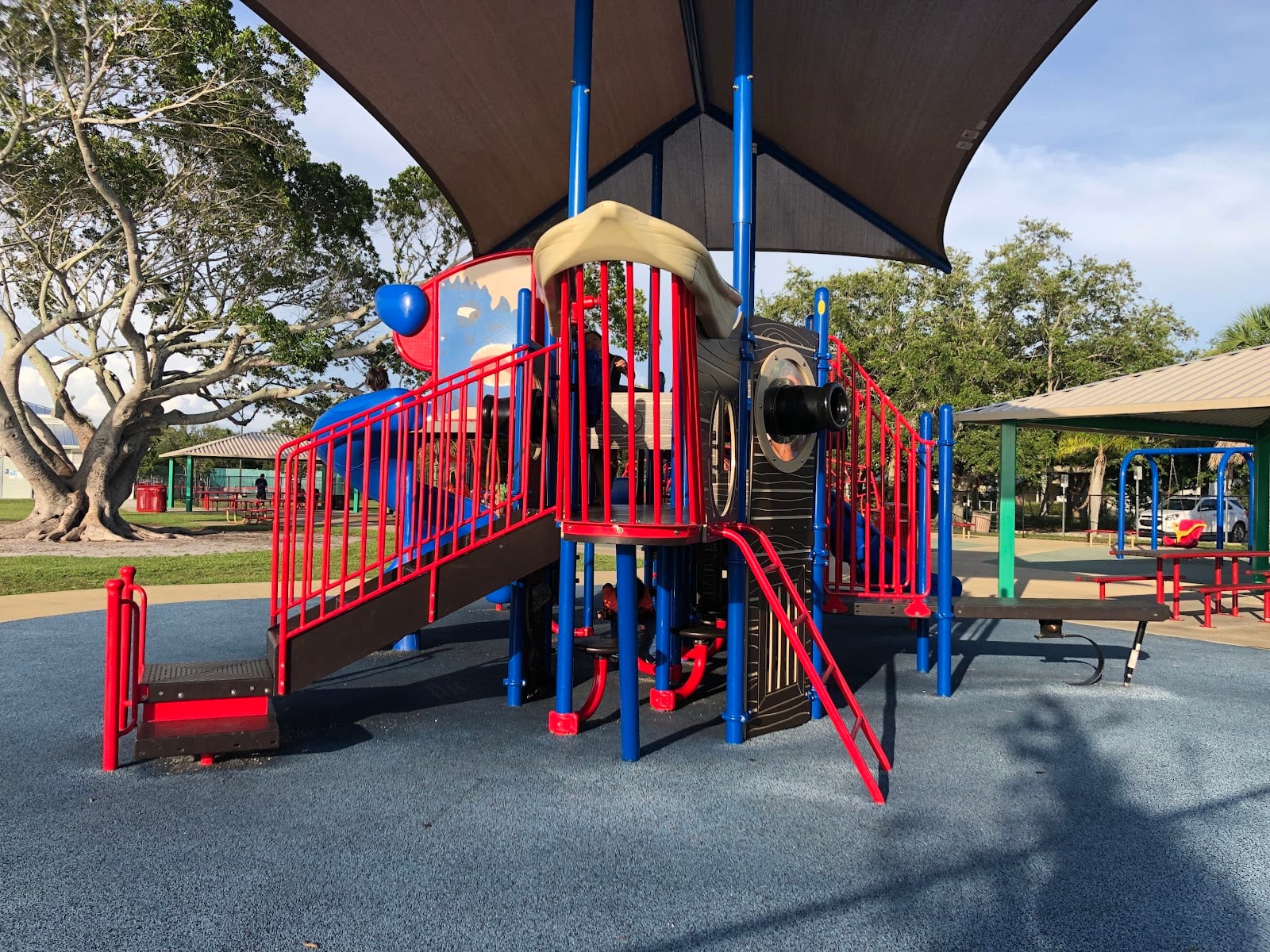 Playground - Gilchrist Park, photo 2