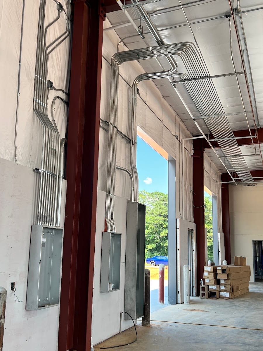 DemTek Electric Company
