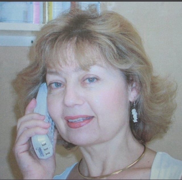 Luba's European Skincare