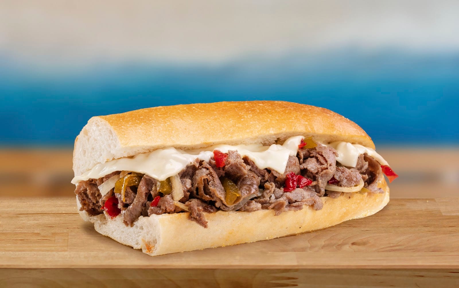 Jersey Mike's Subs, photo 3
