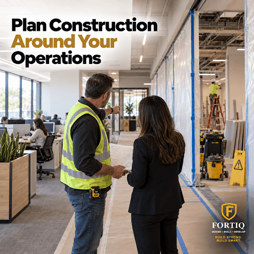 Fortiq Design, Build, Develop, Inc - SWFL