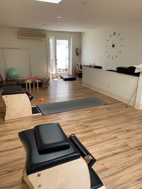 Pilates Story, photo 4