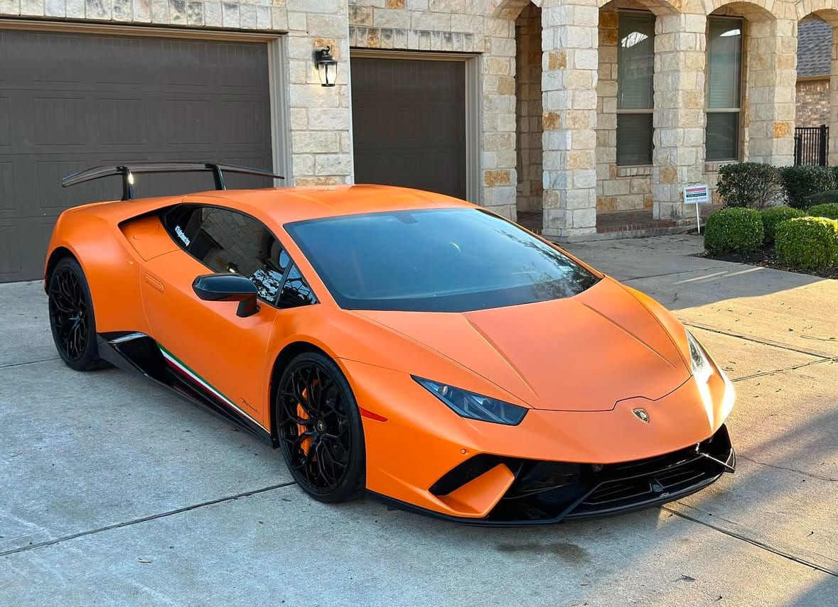 Autoworx Detailing - Car Detailing Round Rock, photo 2