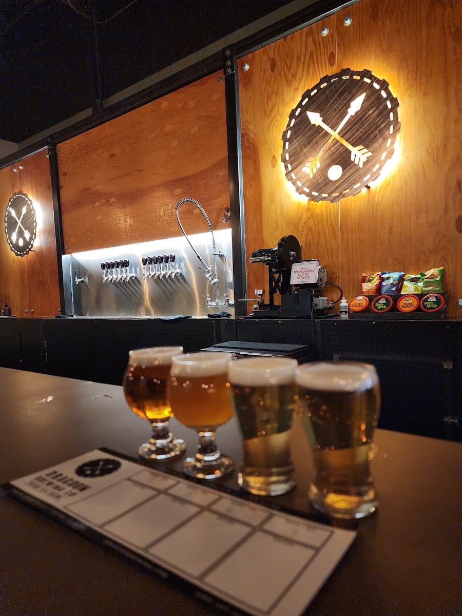 Dragoon Brewing Company, photo 2