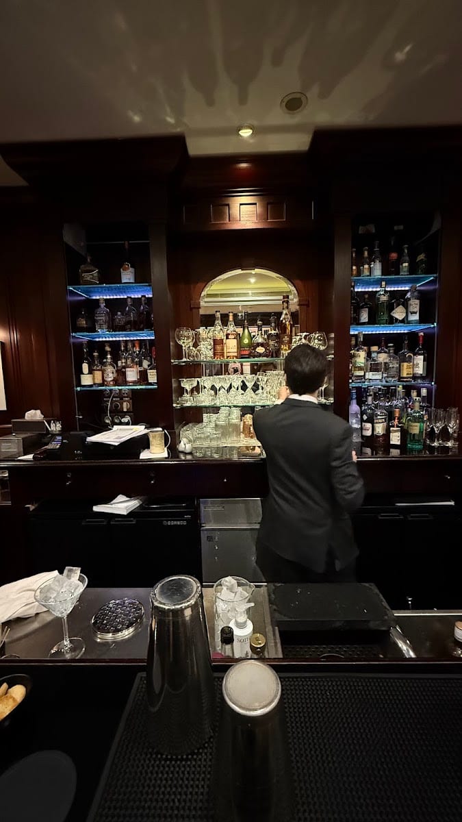 Bar Signature, photo 3
