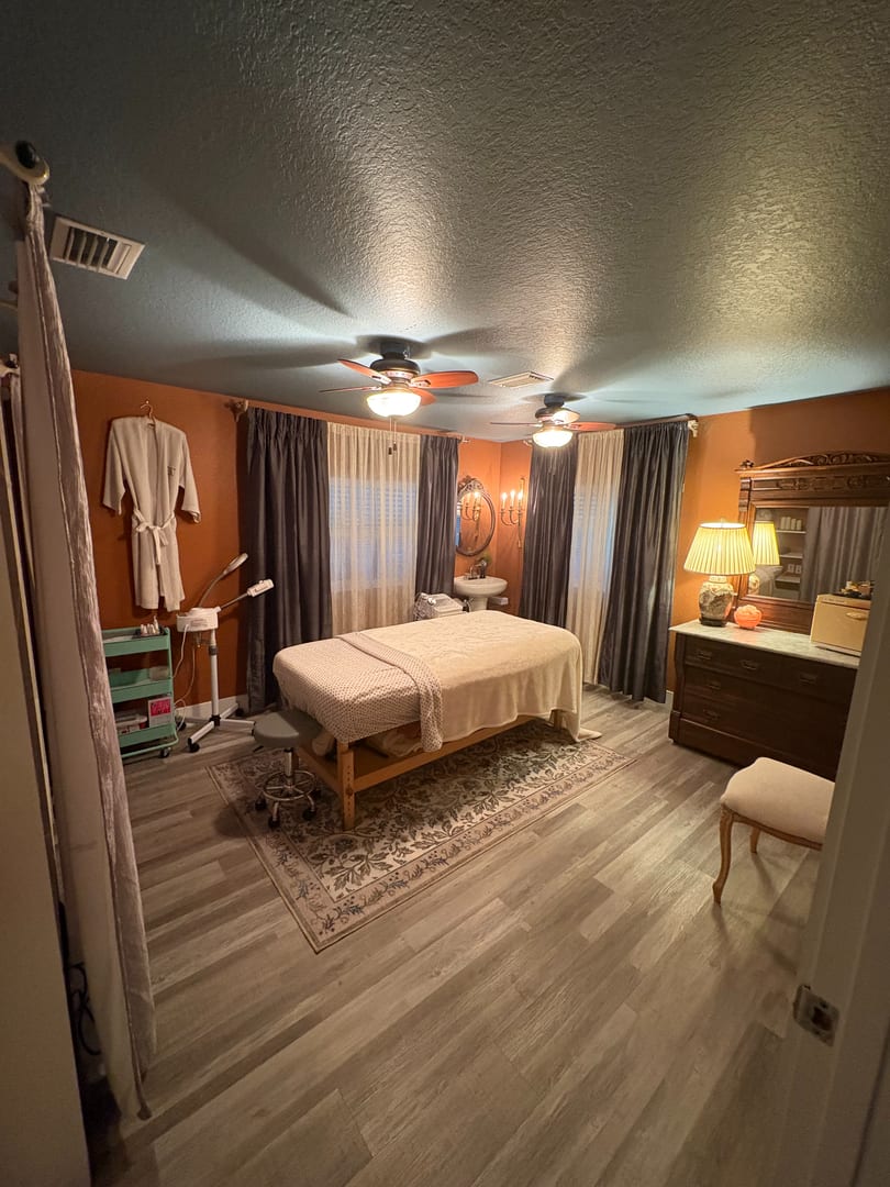20 West Organic Spa