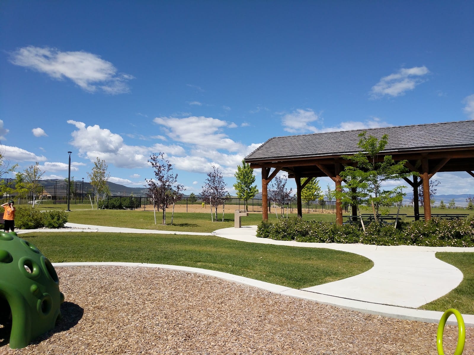 Mountain View Park