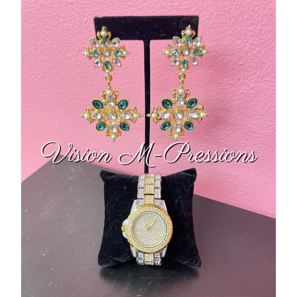 Vision M-Pressions