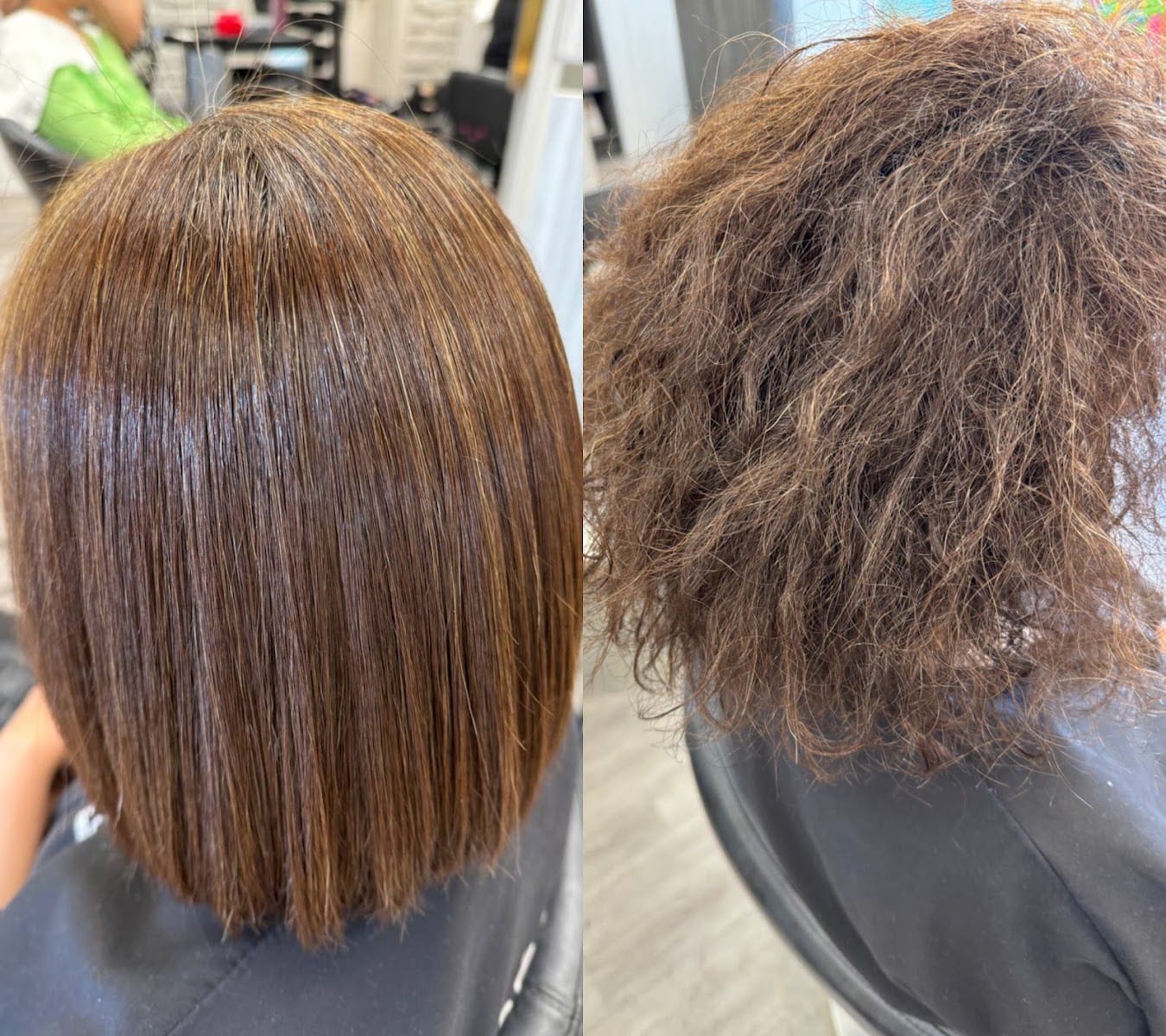 Solmaz Banaeian Hair Design, Toronto hair and beauty salon