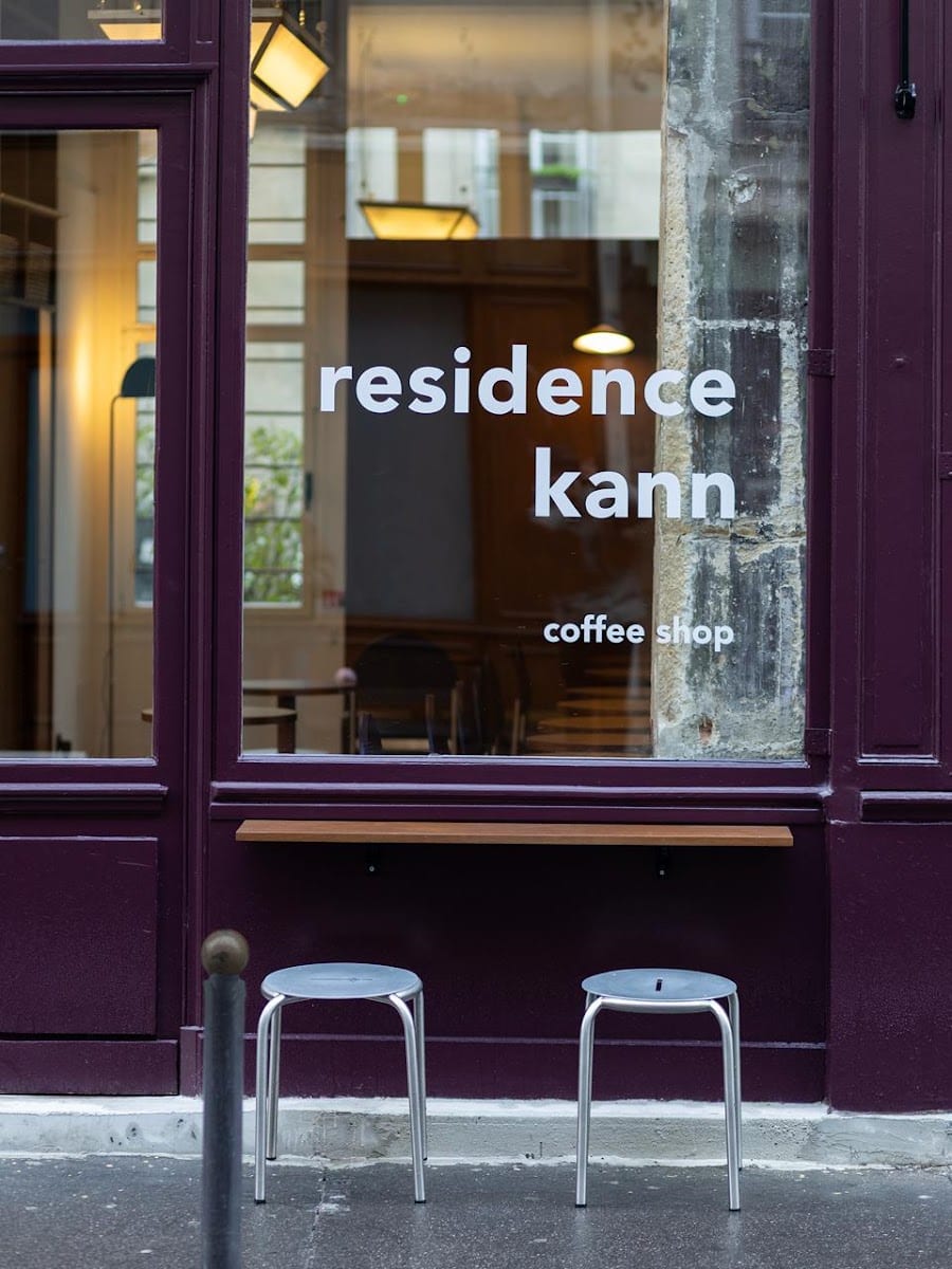 Residence Kann, photo 2
