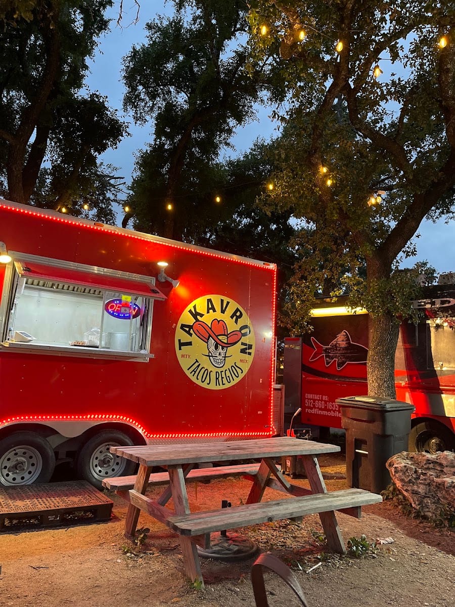 Takavron Tacos Mobile Food Truck Event Catering, photo 2
