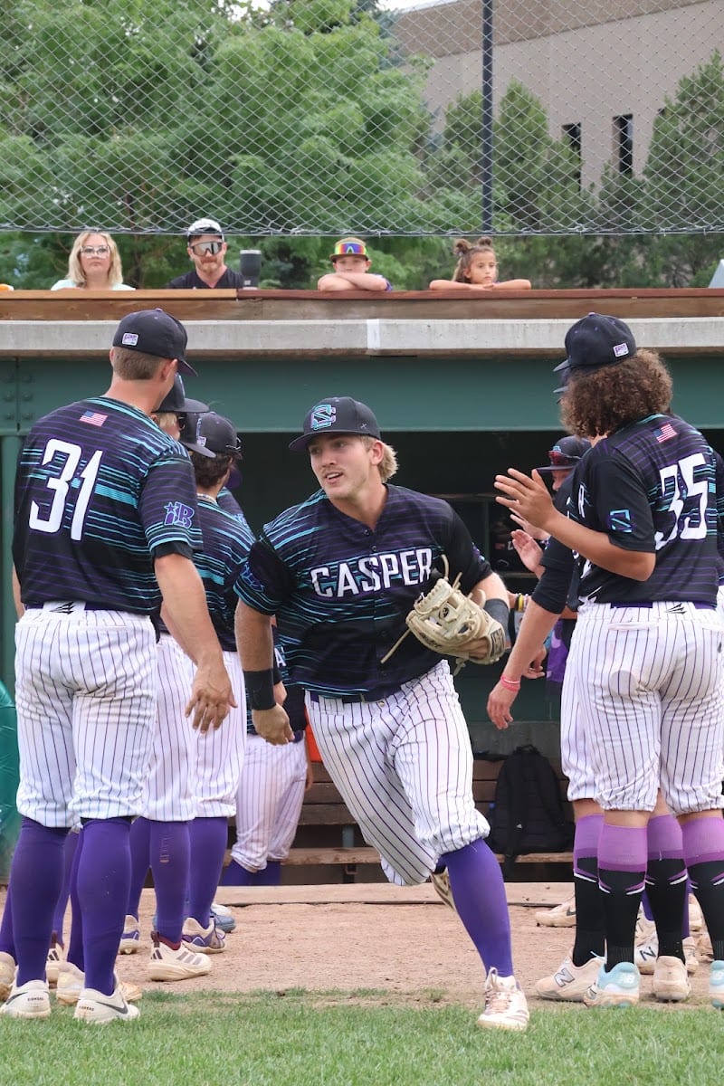 Casper Spuds, photo 2