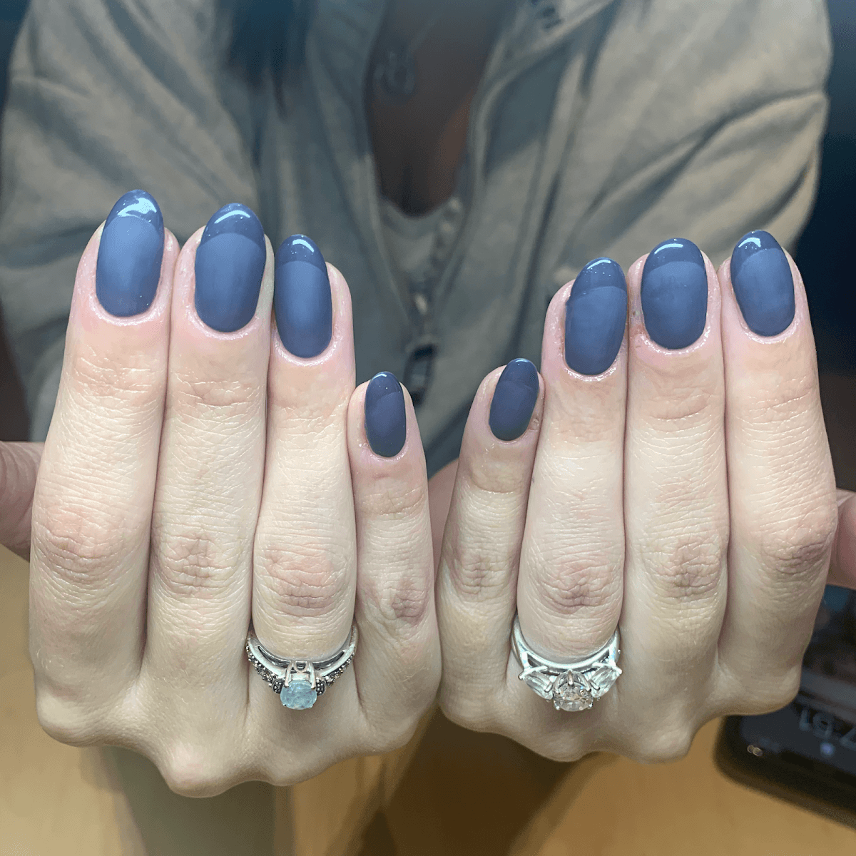 Court Does Nails