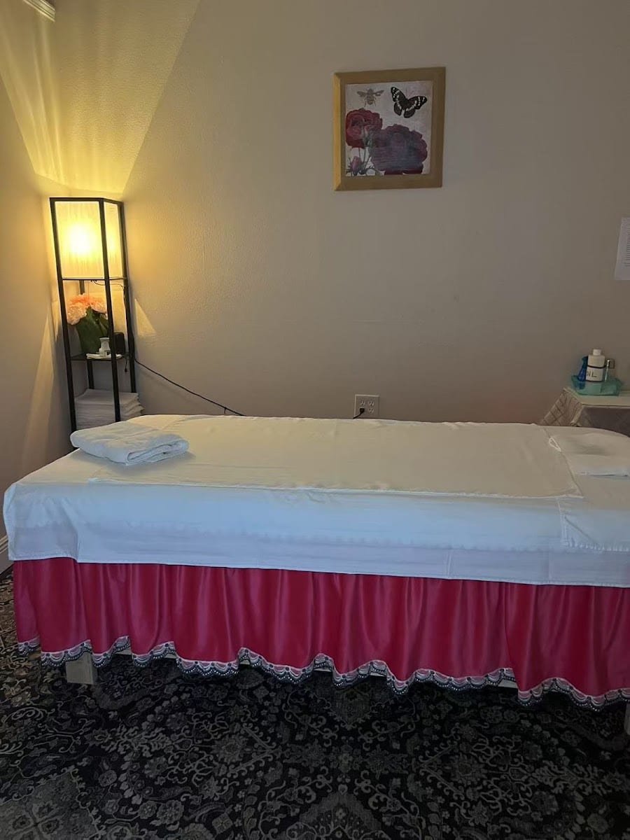 Massage, photo 3