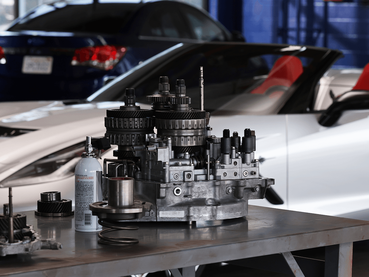 AAMCO Transmissions & Total Car Care, photo 2