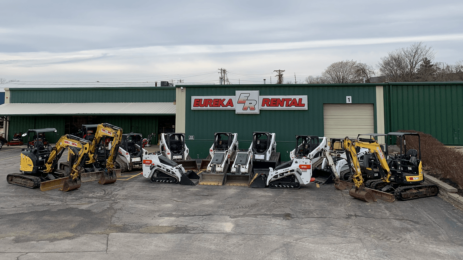 Eureka Rental LLC, photo 2