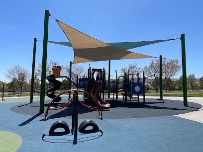 South Tower Park