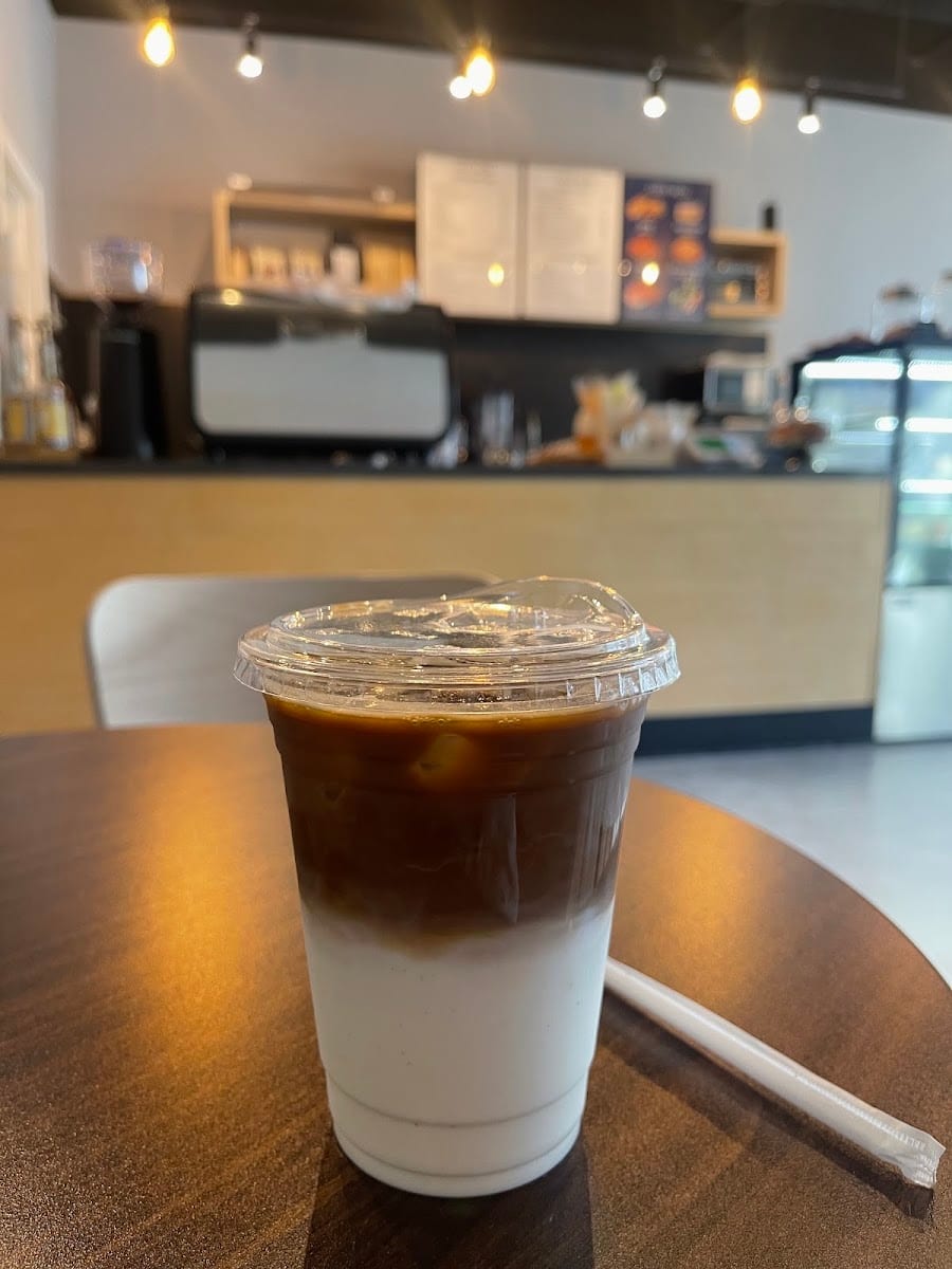 CAFFE TAZZA