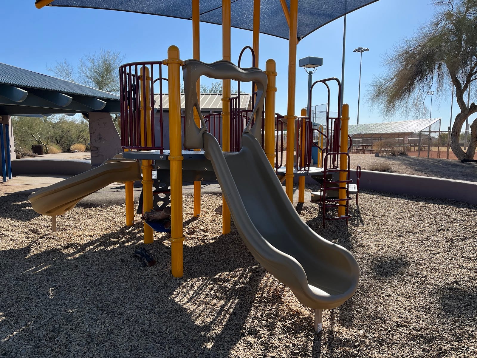 Grayhawk Park