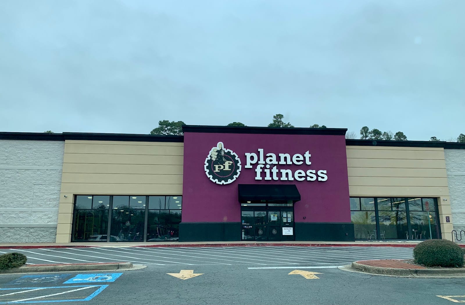 Planet Fitness