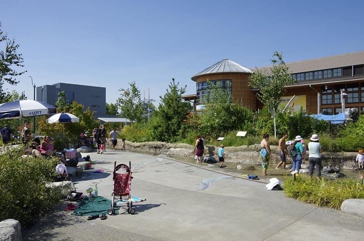 East Bay Public Plaza