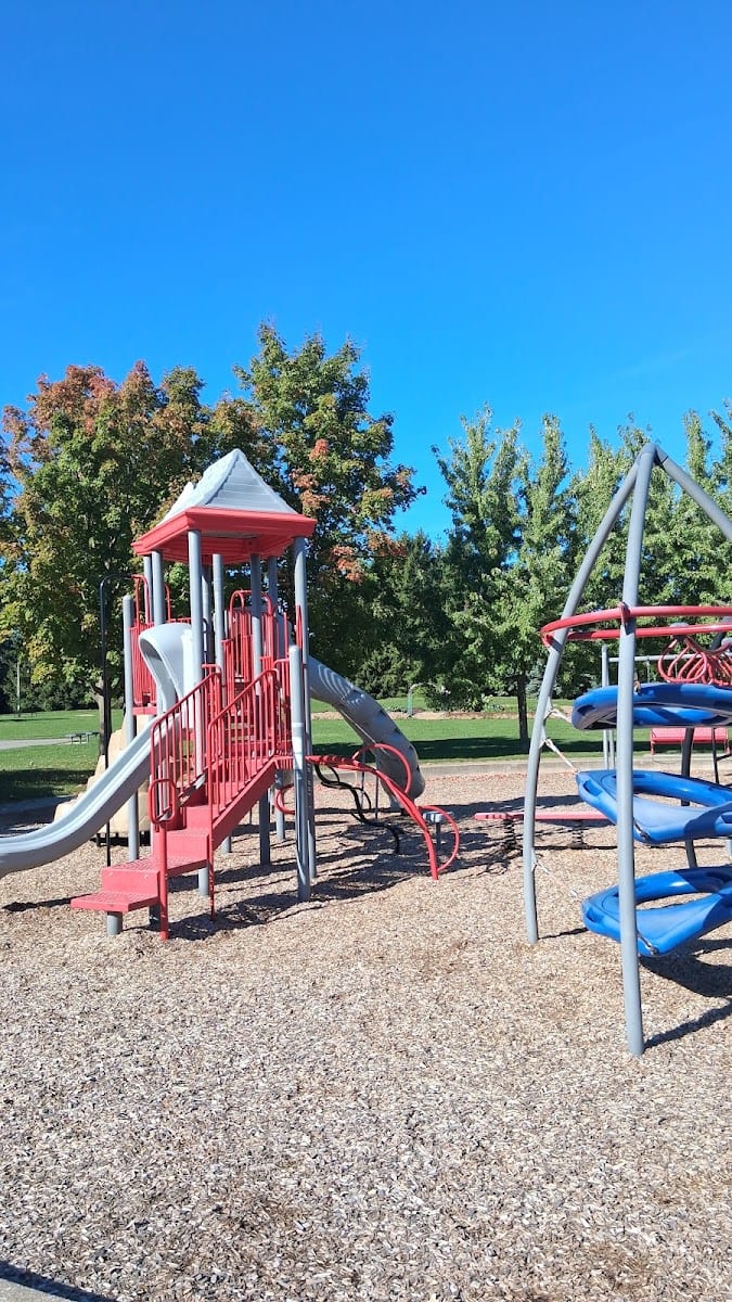 Harrington Park Playground