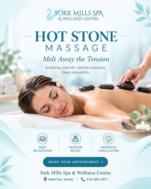 York Mills Spa & Wellness Centre | North York, photo 4