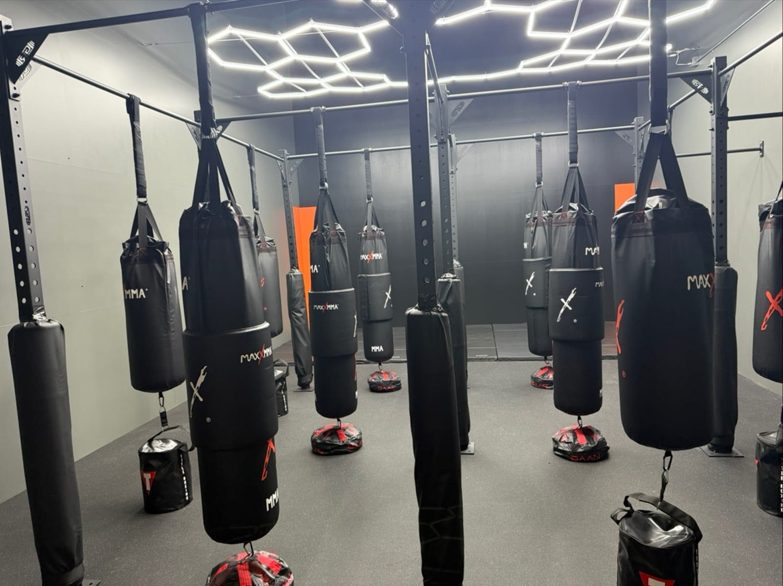 Catalyst Fitness - Northeast Fort Wayne, photo 4
