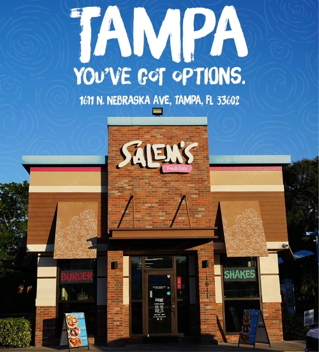 Salem's Fresh Eats, photo 2