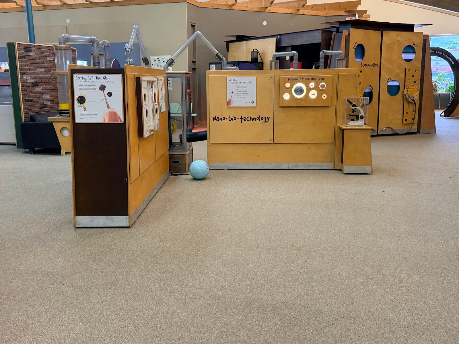The Science Zone, photo 4