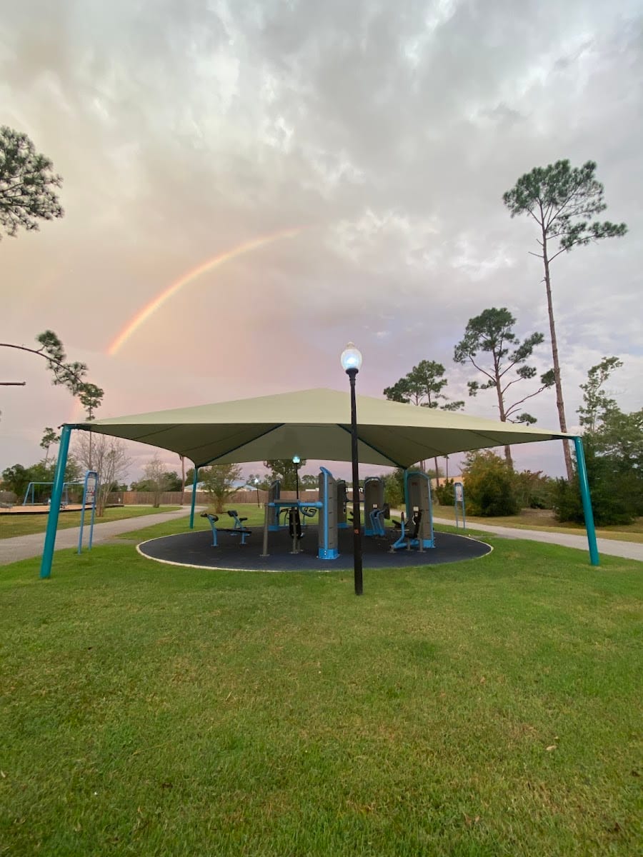 Mathis Walking Park, photo 3