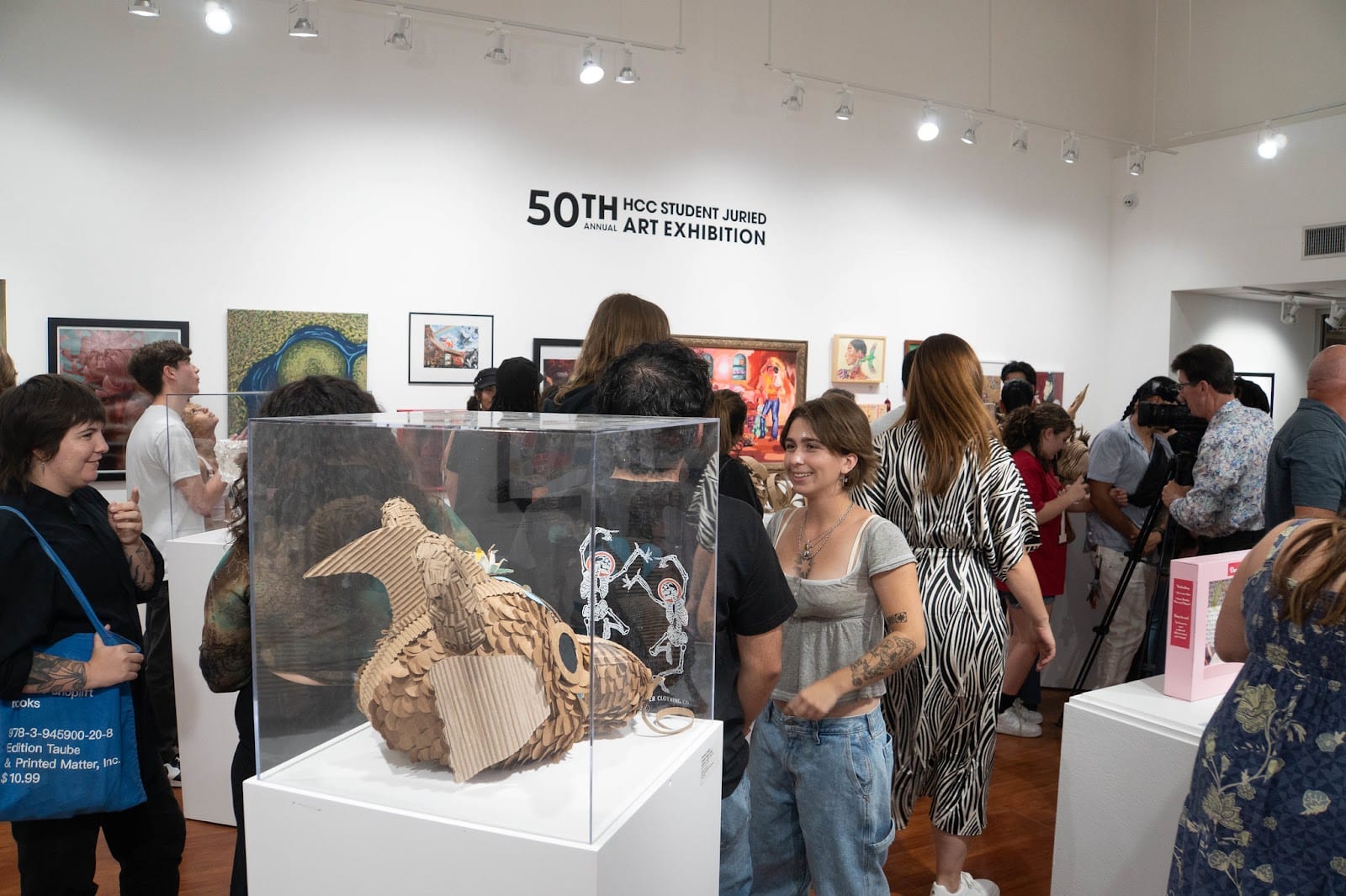 Gallery114@HC Ybor City Campus, photo 2