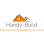 Handybuild Ltd Handyman