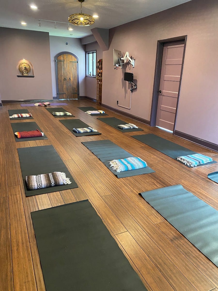 Dragonfly Yoga Studio, photo 2