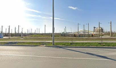 Biidaasige Dog Park